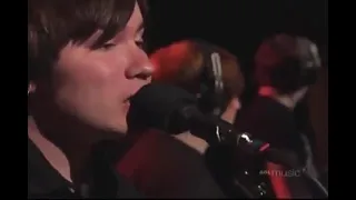 Hawthorne Heights - AOL Sessions (Full LIVE, 2004)