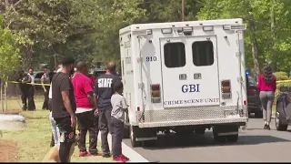 GBI investigating after Atlanta Police kill 22-year-old while serving warrant