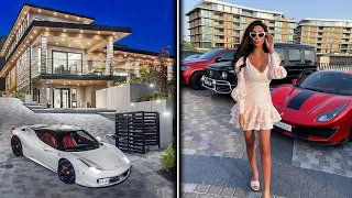 Inside The Most Expensive Gated Community In The World