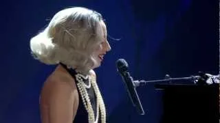 Lady Gaga - The Edge of Glory (Live at Children in Need)