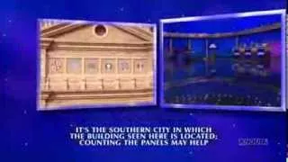 Final Jeopardy 12-10-13