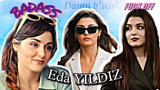 Hande Ercel | Boss B*tch 🥵 | Sen Cal Kapimi