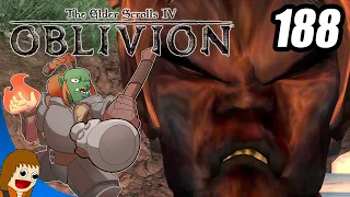The Elder Scrolls IV: Oblivion | Paradise Lost [188]