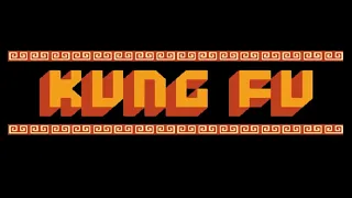 Kung Fu. NES. No Damage Walkthrough