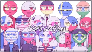 [Connecting] countryhumans (world edition)