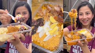 Nagtitinda lang sa Kalye nun, ngayon may sarili ng Pwesto. Marami pa Natutulungan | Cam’s Food