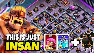 COC SUPER BARCH STRATEGY 🔴 LEGEND LEAGUE 🔴 OCTOBER SEASON DAY 6 🔴 LIVE ATTACK