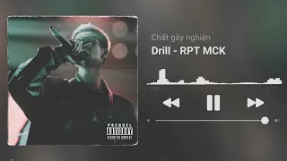 DRILL / NGƯỜI CON CỦA HÀ NỘI - RPT MCK