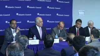 Regional Perspectives on US Strategy in Afghanistan