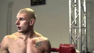 Andrei Manzolo the winner from EAK vs  Mihkel Petuhhov  MTC5 Tallinn, Sept 18 2010, part 6