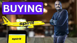 The Surprising Reason Mohnish Pabrai Is Investing In Spirit Airlines (Save) Stock! 🚀