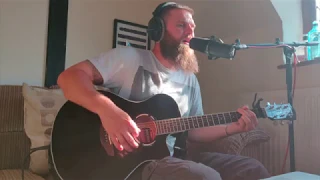 The Cardigans - Favourite Game (Ethan Cronin Acoustic Cover)
