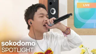 [Live] sokodomo (소코도모) - SPOTLIGHT [DJ Ashley's Radio' Clock]