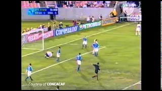 MNT vs. Brazil: Highlights - Feb. 10, 1998