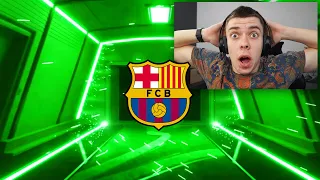 112 OVR в ПАКЕЕ !!! Я В ШОКЕ как МНЕ УДАЛОСЬ ПОЙМАТЬ ЛУЧШИХ КУМИРОВ в ОТКРЫТИИ ПАКОВ - FIFA MOBILE