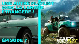 [FR] THE CREW MOTORFEST - LA LANGUE HAWAÏENNE DIFFICILE À PARLER ! | ÉPISODE 7