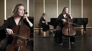 ABRSM 2024 Cello Grade 1 C11: Ailbhe McDonagh - Spring Parade