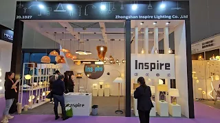 CIFF GUANGZHOU 2024 - HOME DECOR, PART 1