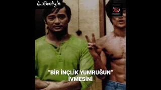 Bruce Lee'nin Dünyaya Tanıtıldığı Gün