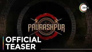 Paurashpur | Official Teaser | Streaming Now On ZEE5