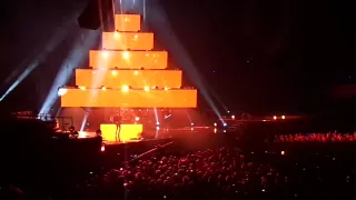 Muse - Intro + Supremacy - Live in Perth 30/11/2013