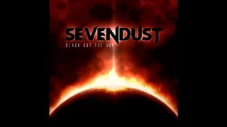 "Decay" - Sevendust [lyrics in description]