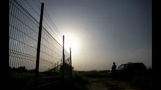 Польша построит двухметровый забор на границе с Беларусью из-за нелегалов.