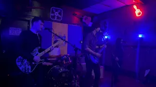 Go Lightly - Live at Century Bar (3/2/2024)