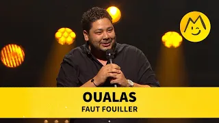 Oualas - Faut fouiller