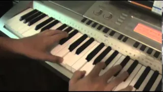 How to play "She's Always a Woman" by Billy Joel