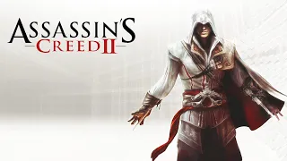 Assassin's Creed 2 Soundtrack - Jesper Kyd | Flight Over Venice 1 #11