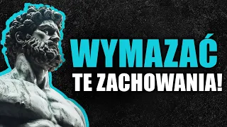 11 rzeczy, które musisz wyeliminować ze swojego życia | Marek Aureliusz