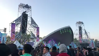 Atmosphere Festival 2019 - Mad Tribe