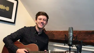 Small Talk - Katy Perry - Cover By Danny Boyle