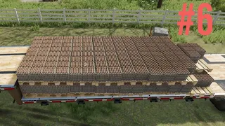 МНОГО ЯИЦ... Farming Simulator 22. FS22