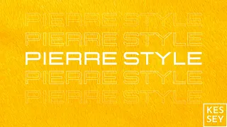 Pierre Style - Ke Anda Jilo Csacsesz Tut Kamav