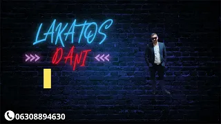 Lakatos Dani 2023. Mi Amor ( COVER)