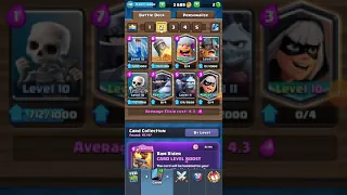 Clash Royale best deck:ქლეშ როიალის კარგი დექები