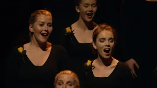 2018 Allianz Business to Arts Awards - Arís Choir Part 2