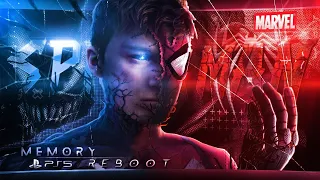 Spider-Man 2 PS5 | Memory Reboot [Edit/GMV] 4k !