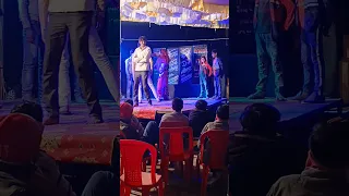 Nayak nahi khalnayak hu me dance program Naseerpur