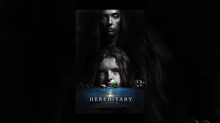 Hereditary (2018) Horror Movie In Hindi | Review