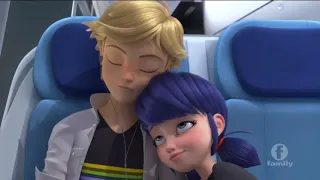 Wall Between Us [Miraculous Ladybug AMV]