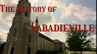 Things to see and do in LOUISIANA: Labadieville, Assumption Parish