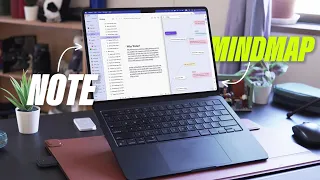 Lattics Review - The Almost Perfect Note-Taking App for Zettelkasten