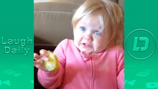 Try Not To Laugh Challenge Funny Kids Vines Compilation 2020 Part 19 | Funniest Kids Videos