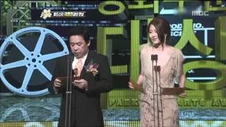 Section TV, Lee Byung-heon #05, 이병헌 20110605