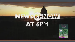 News 3 Now at 6: January 30, 2021