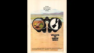 Welcome to Arrow Beach (1973) Trailer