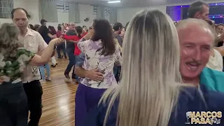 Do fundo da Grota Baile Marcos Pasa ao vivo Piseiro 2022